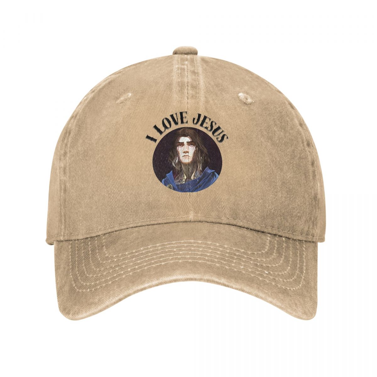 Stussy Bucket Hat - เกม Caitlyn Silco Sevika Jayce Vi