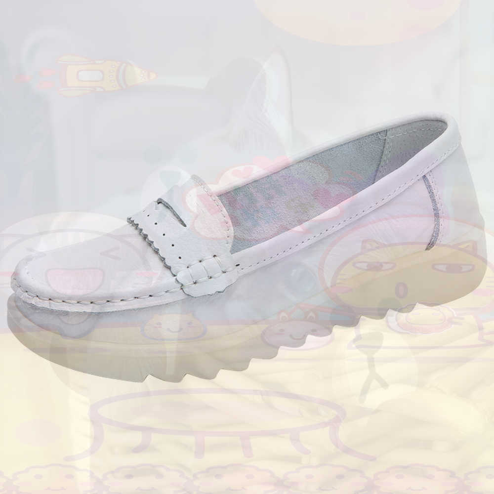 Streetwear Brand From China - รองเท้าแตะขับรถวัยรุ่นรองเท้าผ้าใบสเก็ตบอร์ดรองเท้าผู้หญิง Silver Flats สินค้ากีฬาราคาต่ําเล่น Tenix Hospitality
