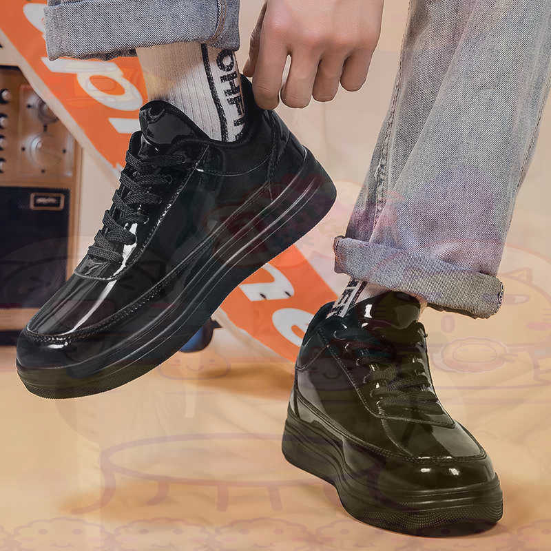 Streetwear Brand Design Ideas - รองเท้าขนาด 33 เทนนิสรองเท้าผู้หญิงขนาด 35 รองเท้าผ้าใบผู้หญิงแบรนด์หรูกีฬา Krasovka