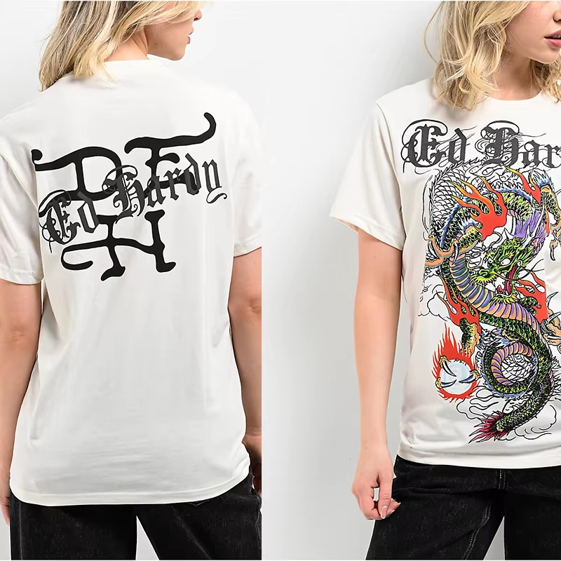 เสื้อยืดลายกราฟิกแบรนด์ Japan  - Streetwear Brand Japan บทวิจารณ์และราคา