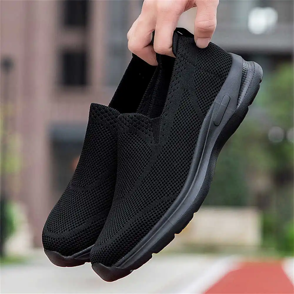 ไม่มีลูกไม้สุทธิรองเท้าผู้ชายส - Streetwear Brand From China บทวิจารณ์และราคา