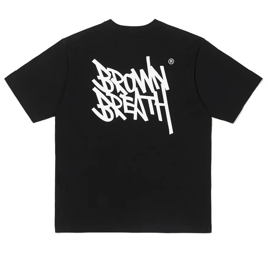 เสื้อยืดแบรนด์ TAG OG ลายกราฟิ - Streetwear Brand Tags บทวิจารณ์และราคา