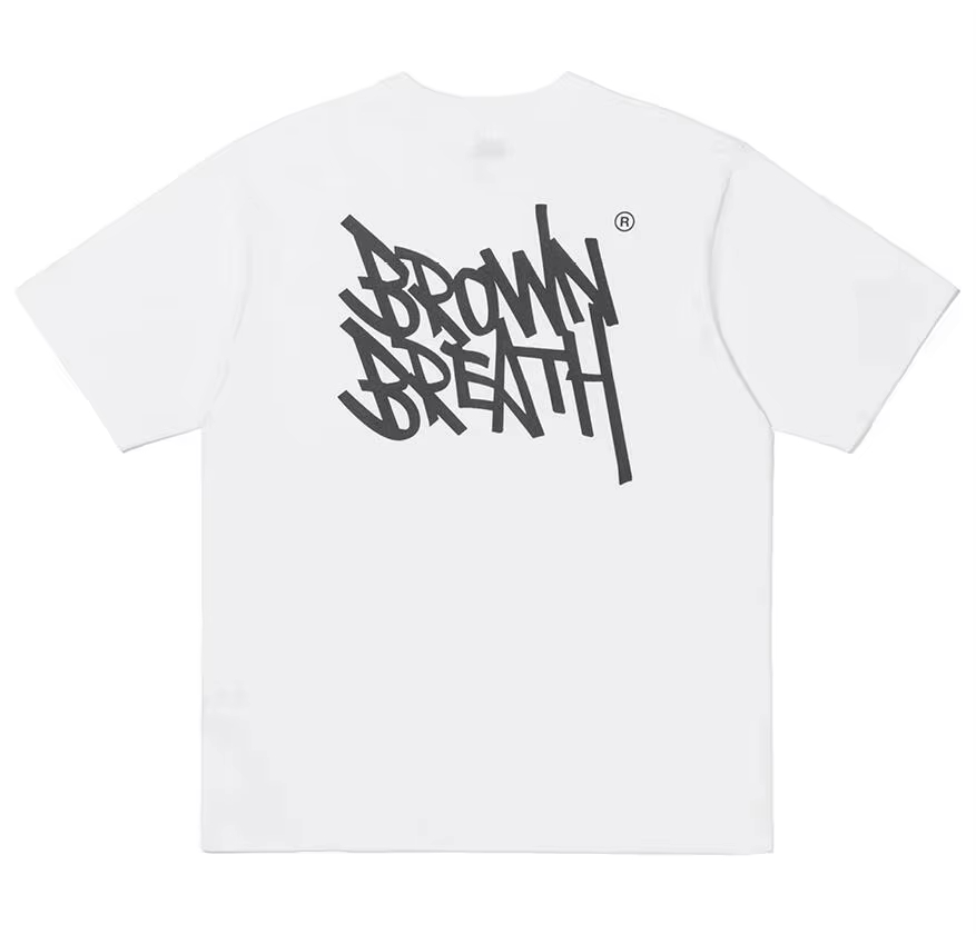 เสื้อยืดแบรนด์ TAG OG ลายกราฟิ - Streetwear Brand Tags บทวิจารณ์และราคา