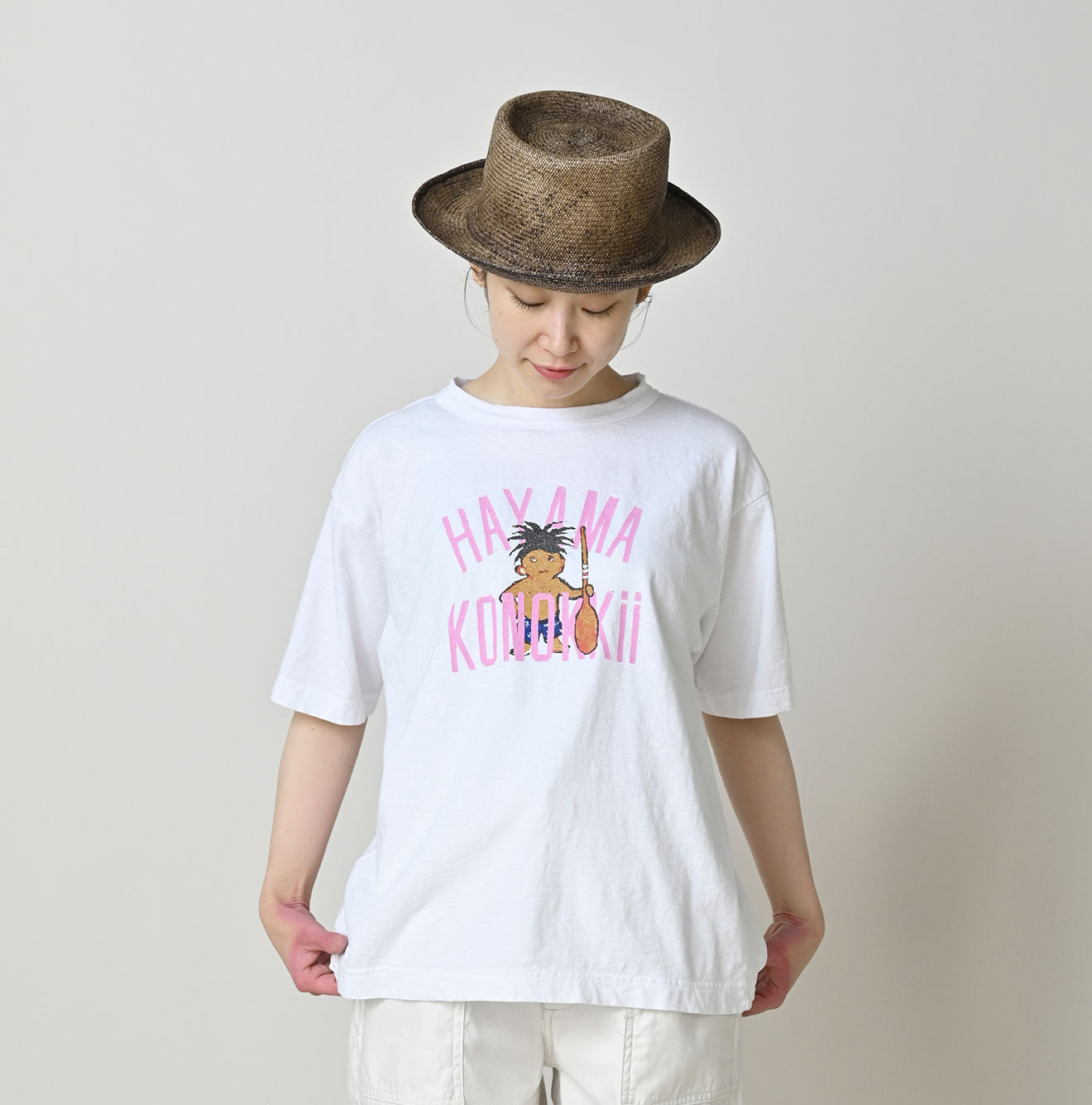 เสื้อยืดแบรนด์ 
