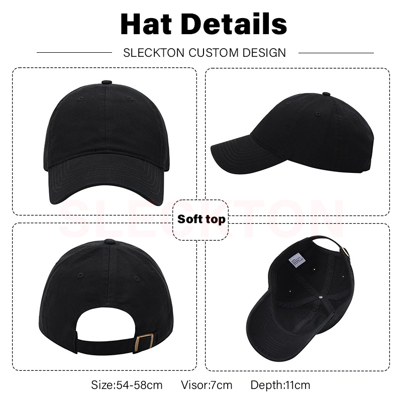 SLECKTON Custom เบสบอลหมวกแฟชั - Stussy Bucket Hat บทวิจารณ์และราคา