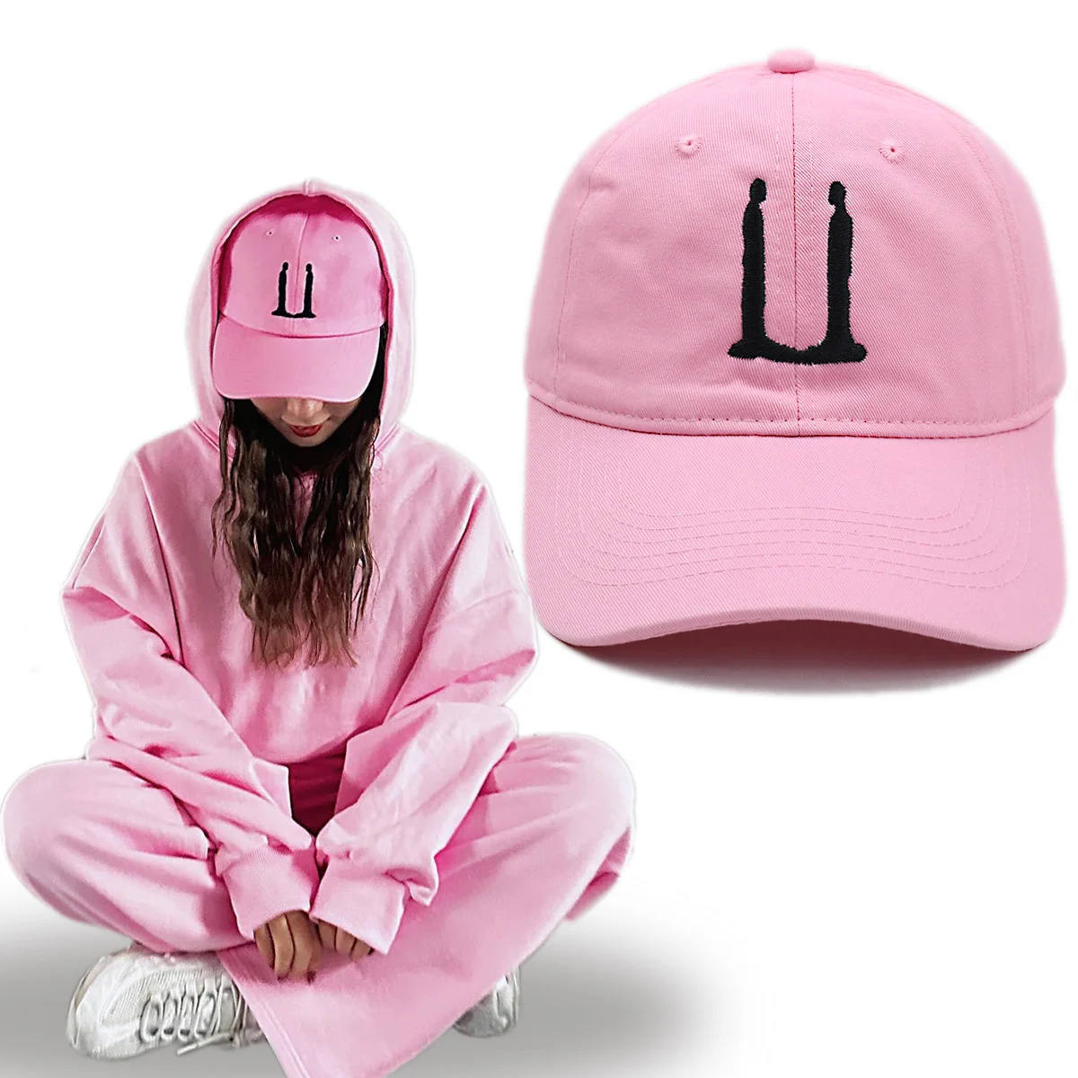 KPOP G Dragon Power Letter ชั้ - Stussy Bucket Hat บทวิจารณ์และราคา