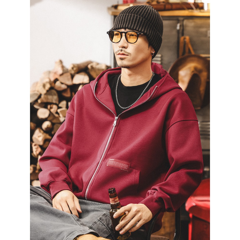 เสื้อคาร์ดิแกนสไตล์เรโทร เสื้อ - Streetwear Brand From China บทวิจารณ์และราคา