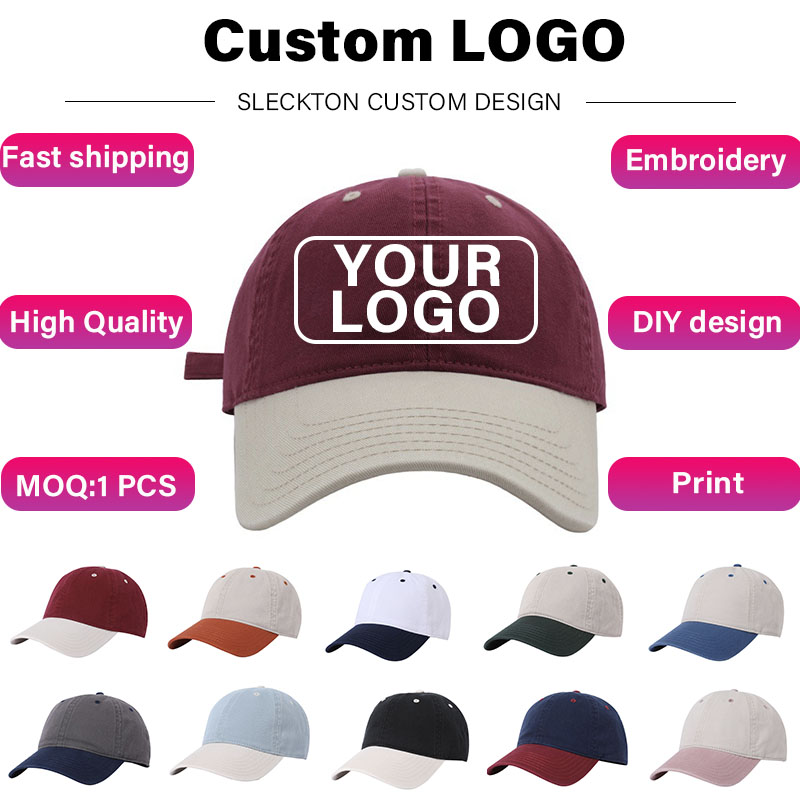 SLECKTON หมวกเบสบอลปักลายสำหรั - Stussy Bucket Hat บทวิจารณ์และราคา