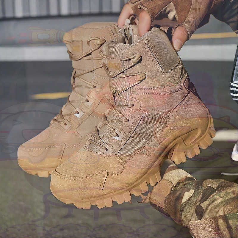 Tan Long Barrel Deadlift รองเท - Streetwear Brand From China บทวิจารณ์และราคา