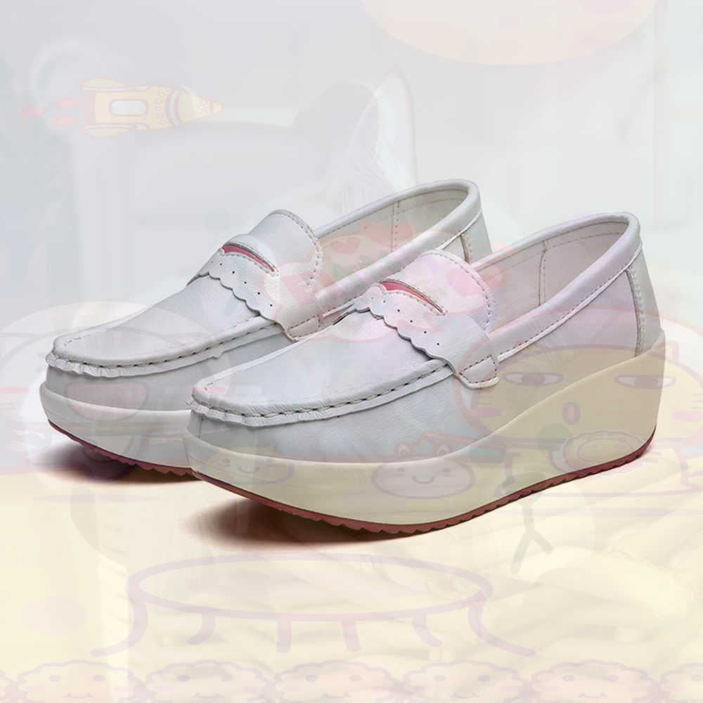 Plataform ฤดูหนาวรองเท้าผ้าใบส - Streetwear Brand Design Ideas บทวิจารณ์และราคา
