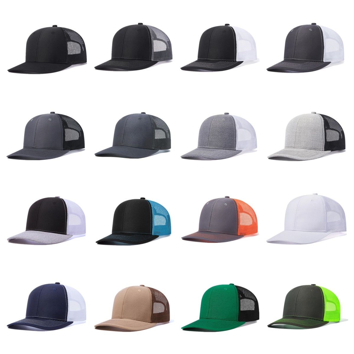ขายร้อนUnisexหมวกโค้งเล็กน้อยส - Stussy Bucket Hat บทวิจารณ์และราคา