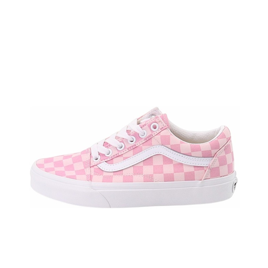 รองเท้าสเก็ตบอร์ด Vans Old Sko - Vans Shoes Old Skool บทวิจารณ์และราคา