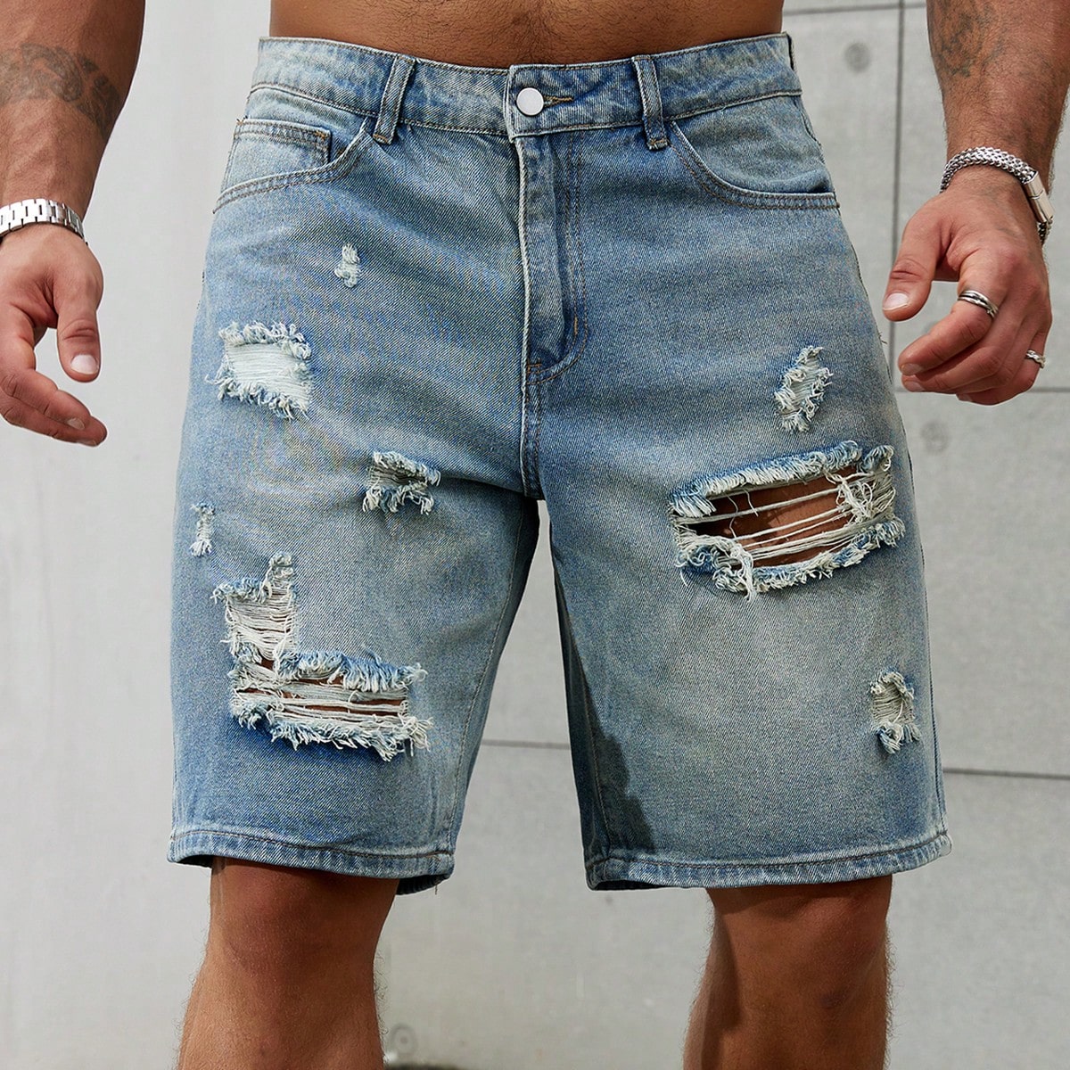 แฟชั่นใหม่สำหรับผู้ชายเสื้อผ้า - Streetwear Brand Fashion บทวิจารณ์และราคา