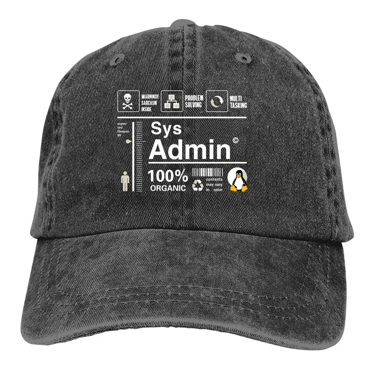 Linux Kit Infographic SYS หมวก - Stussy Bucket Hat บทวิจารณ์และราคา