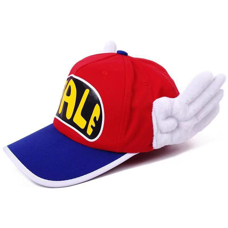 การ์ตูนอะนิเมะ Dr. Slump Arale - Stussy Bucket Hat บทวิจารณ์และราคา