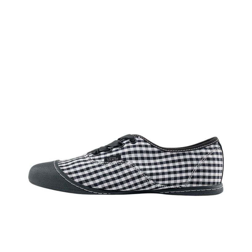 รองเท้าสเก็ตบอร์ดหุ้มข้อกลาง V - Vans Shoes Authentic บทวิจารณ์และราคา