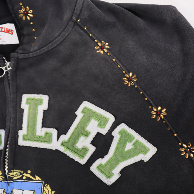26SS แบรนด์สตรีทแวร์ใหม่ VALE  - Vale Streetwear Brand บทวิจารณ์และราคา