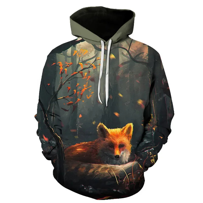 2026 ฟ็อกซ์ แอนด์ วูล์ฟเสื้อฮู - Streetwear Brand Japan บทวิจารณ์และราคา