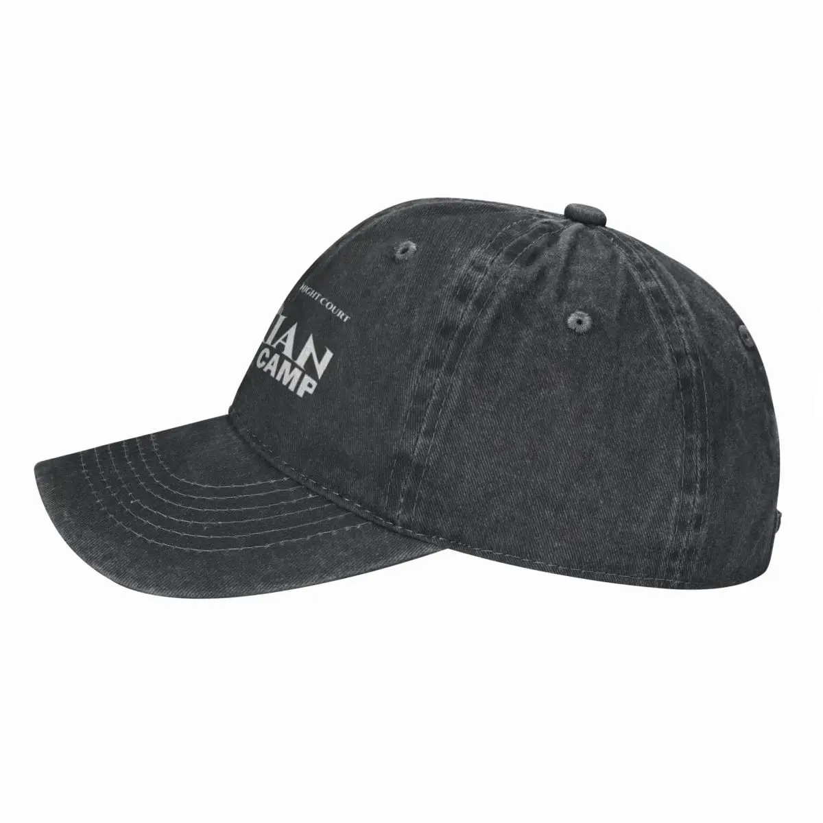 ค่ายฝึกอิลลิเรียน, แคสเซียน, อ - Stussy Bucket Hat บทวิจารณ์และราคา