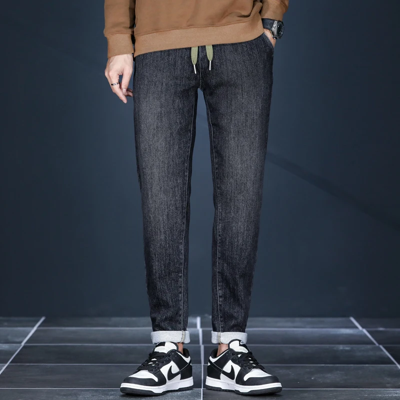 กางเกงยีนส์ผู้ชายแบรนด์ดัง รุ่ - Streetwear Brand Denim บทวิจารณ์และราคา