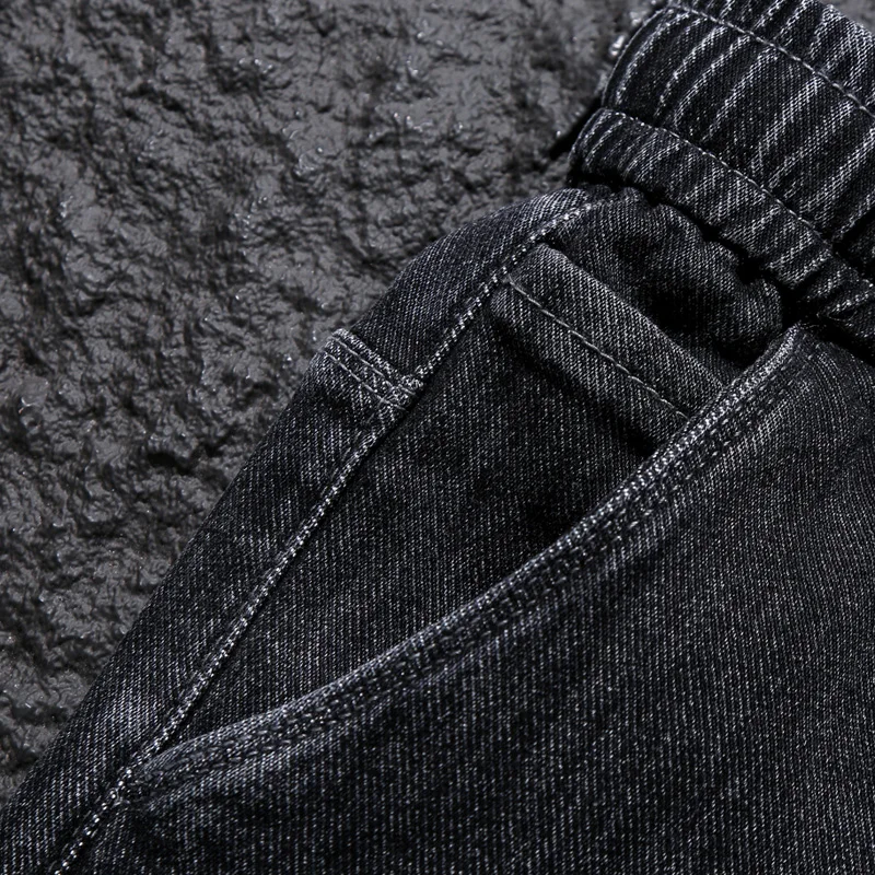 กางเกงยีนส์ผู้ชายแบรนด์ดัง รุ่ - Streetwear Brand Denim บทวิจารณ์และราคา