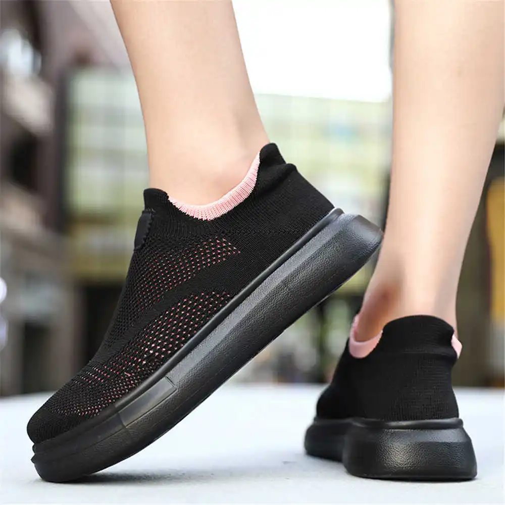 ถุงน่องแพลตฟอร์มรองเท้าสีน้ำตา - Streetwear Brand From China บทวิจารณ์และราคา