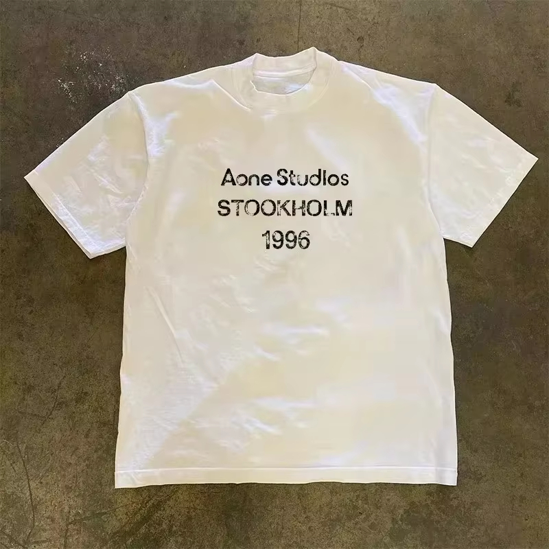 เทรนด์แฟชั่นฤดูร้อนใหม่ เสื้อย - Streetwear Brand Fashion บทวิจารณ์และราคา